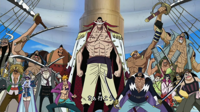 4 chi tiết giống nhau đến lạ kỳ giữa Katakuri và Ace, fan One Piece nhất định phải biết!