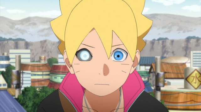 Top 16 nhân vật mạnh nhất trong Boruto (Phần Cuối)