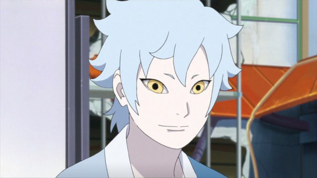 Top 16 nhân vật mạnh nhất trong Boruto (Phần Cuối)