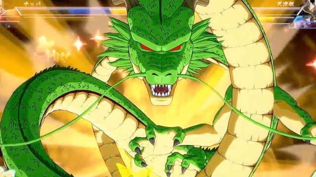  Rồng thần Shenron sẽ xuất hiện và ban cho bạn những điều ước đặc biệt nếu thu thập đủ các viên ngọc Rồng. 