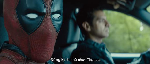 Thương cho những ai đen đủi bị gã lính đánh thuê “gọi hồn” trong trailer cuối cùng của Deadpool 2