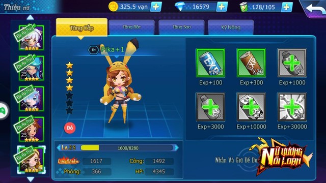 Chắc chắn thời gian tới Pikachu sẽ là tướng được rất nhiều game thủ lựa chọn