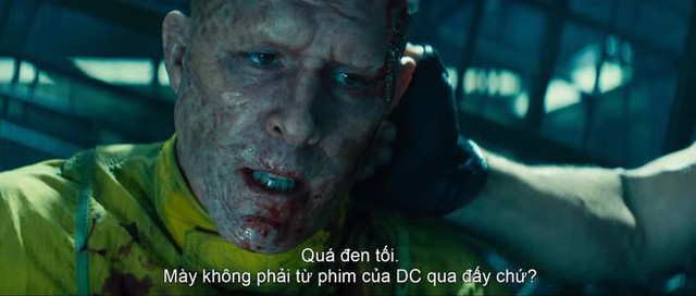 Thương cho những ai đen đủi bị gã lính đánh thuê “gọi hồn” trong trailer cuối cùng của Deadpool 2