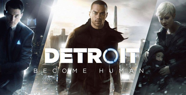 Bom tấn Detroit: Become Human bất ngờ cho tải và chơi miễn phí