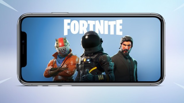 Fortnite Mobile: Vì sao nó đang trở nên ngày càng phổ biến và khi nào cập bến Android?