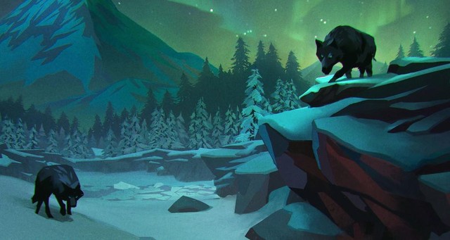 The Long Dark: Một mình cô đơn giữa thế giới Hậu tận thế đầy khắc nghiệt