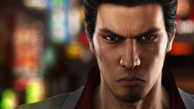 Yakuza 6: Khúc ca cuối của Bach Long Kyriu