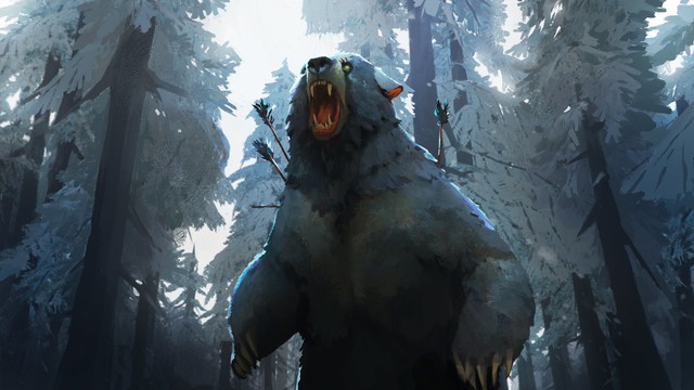 The Long Dark: Một mình cô đơn giữa thế giới Hậu tận thế đầy khắc nghiệt