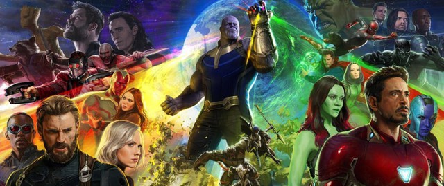 Tương lai của Thanos trong Avengers 4 sẽ thế nào? Hãy thử nghe cộng đồng mạng 