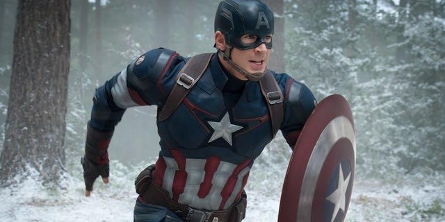 11 siêu năng lực của Captain America mà bạn chả mấy khi để ý đến - Ảnh 3.
