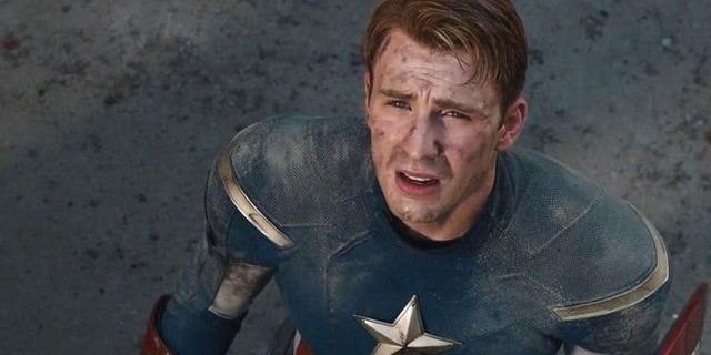 11 siêu năng lực của Captain America mà bạn chả mấy khi để ý đến - Ảnh 4.