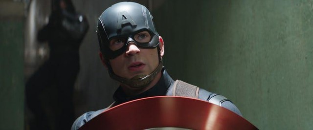 11 siêu năng lực của Captain America mà bạn chả mấy khi để ý đến - Ảnh 9.