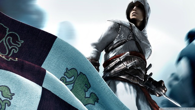 Assassin’s Creed: Sự khởi đầu của một huyền thoại