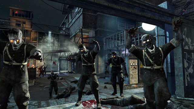Call of Duty World at War: Trải nghiệm những thời khắc lịch sử hào hùng và đầy bi thương của Đệ nhị Thế chiến