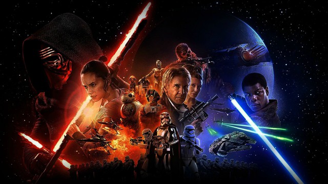 Tất tần tật những thứ bạn cần biết trước khi ra rạp xem Solo: A Star Wars story (Phần 2)