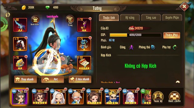 Game thủ hậu duệ “Xuân Tóc Đỏ”: Buồn buồn nạp 500k ai ngờ hốt trọn nguyên 5 cái Thần Binh