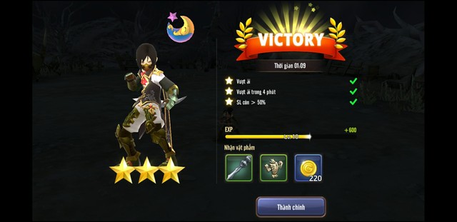 Tin hot: Dragon Nest Mobile chính thức cập bến Việt Nam, VNG phát hành