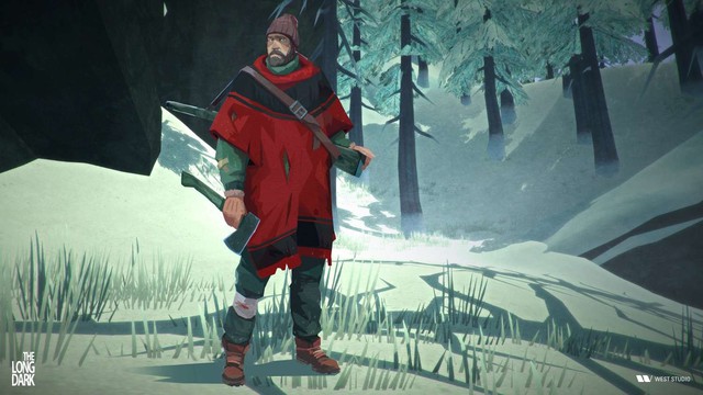 The Long Dark: Một mình cô đơn giữa thế giới Hậu tận thế đầy khắc nghiệt