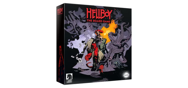Phá kỷ lục thế giới, game siêu anh hùng Hellboy thu về 1 triệu USD từ quyên góp cộng đồng chỉ sau 5 giây