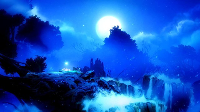 Ori and the Blind Forest: Làm bạn với khu rừng đấy tính nghệ thuật và nhân văn