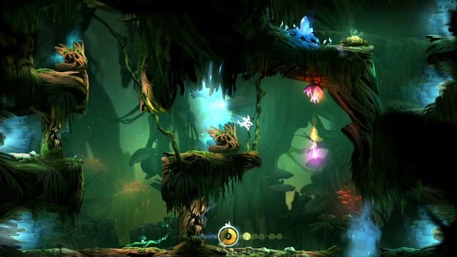 Ori and the Blind Forest: Làm bạn với khu rừng đấy tính nghệ thuật và nhân văn