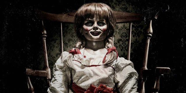 Búp bê ma Annabelle ấn định quay trở lại vào năm 2019