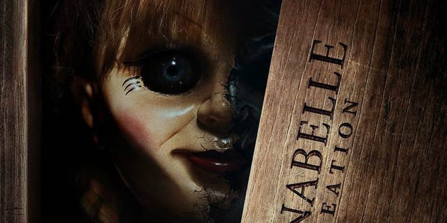 Búp bê ma Annabelle ấn định quay trở lại vào năm 2019