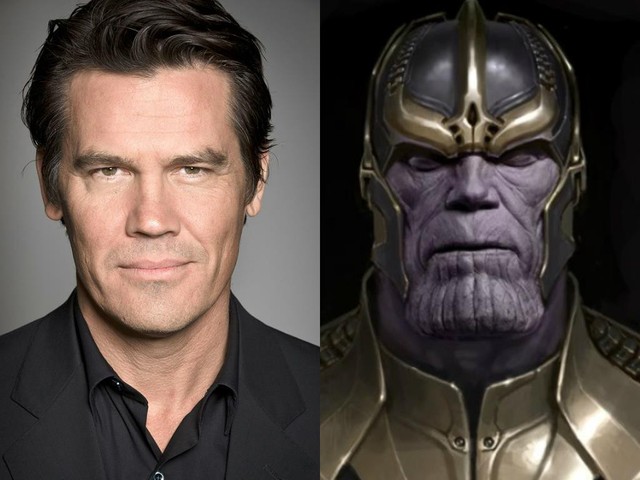  Thanos 