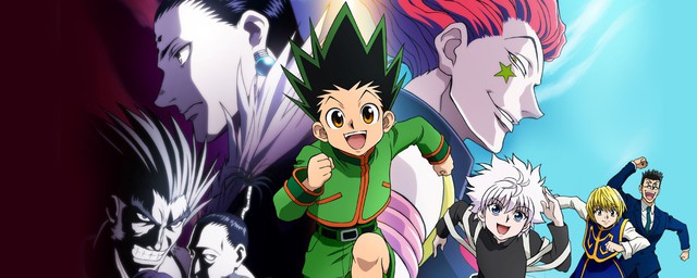 Hunter x Hunter vừa tái xuất đã tiếp tục... tạm ngưng vô thời hạn