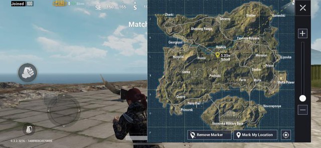 Những ưu điểm khiến PUBG Mobile vượt trội hơn phiên bản PC và các dòng Console - Ảnh 1.