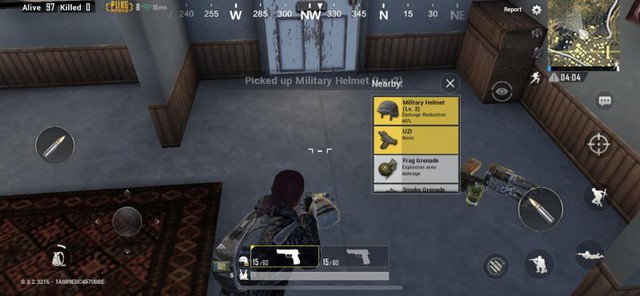 Những ưu điểm khiến PUBG Mobile vượt trội hơn phiên bản PC và các dòng Console - Ảnh 2.