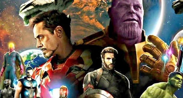 Avengers 4 sẽ hoành tráng và hấp dẫn hơn Avengers 3: Infinity War?