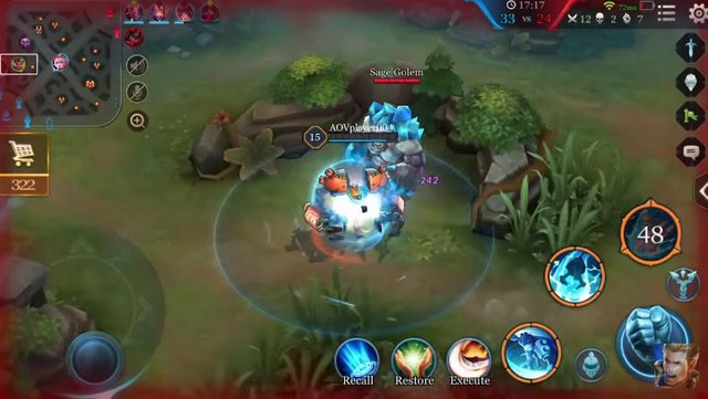 Liên Quân Mobile: 3 kiểu feed với Max mà game thủ chưa thành thạo đang mắc phải