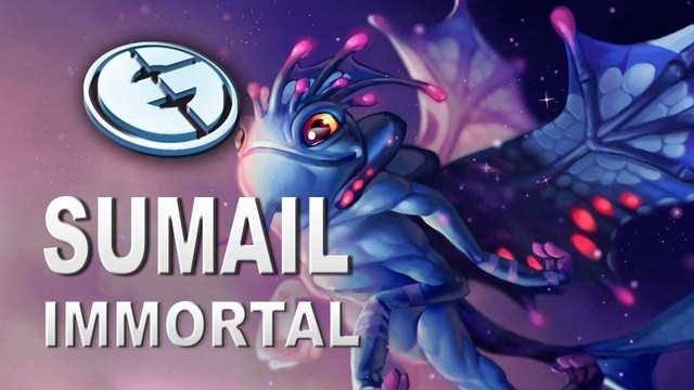 Sumail với Puck vẫn là thương hiệu.