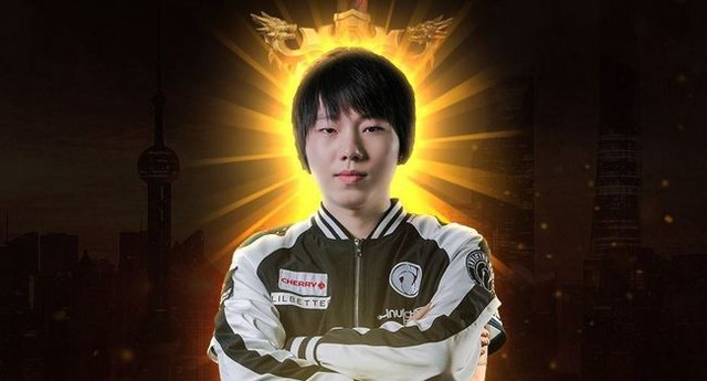 Yuno đang gồng gánh cả ViciGaming trên vai.