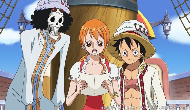 Rò rỉ nội dung chap 901 One Piece: số phận nhóm Mũ Rơm được sáng tỏ mở lối dẫn sang arc Wano