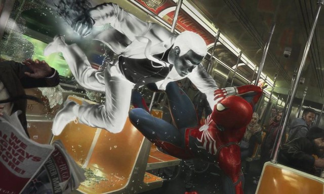 Điểm mặt những đối thủ đáng gờm của Người Nhện trong Marvel’s Spider-Man