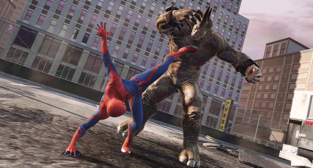 Điểm mặt những đối thủ đáng gờm của Người Nhện trong Marvel’s Spider-Man