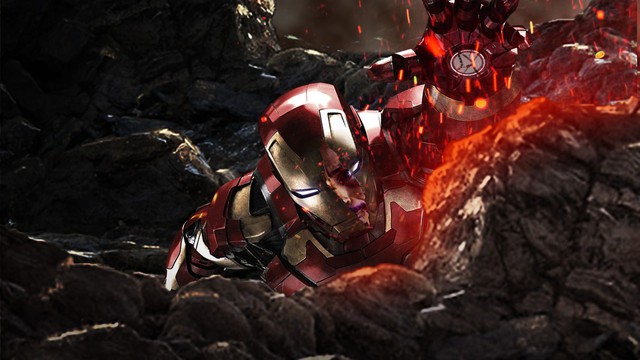 Avengers: Infinity War: Theo bạn, siêu anh hùng nào sẽ là người có được vinh dự 