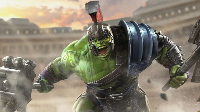 Avengers: Infinity War: Theo bạn, siêu anh hùng nào sẽ là người có được vinh dự 