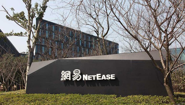  NetEase là công ty game lớn thứ hai tại Trung Quốc, rất có thế lực 