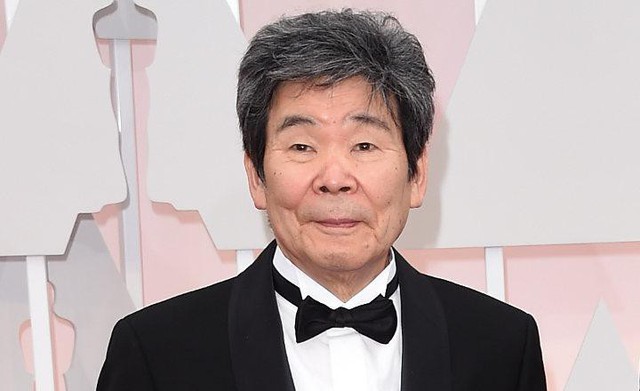  Đạo diễn Isao Takahata đã qua đời ở tuổi 82 vì sức khỏe suy giảm 