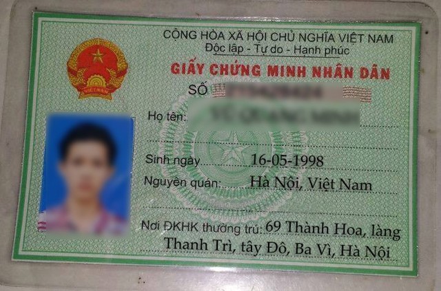  Để lập tài khoản LMHT Hàn Quốc, bạn phải có Social Security Number - giống như CMND ở Việt Nam. 
