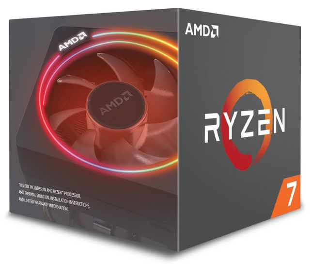 Loạt CPU AMD Ryzen 2000 lộ bảng giá: Vừa mạnh vừa rẻ thế này thì sao mà không thích?