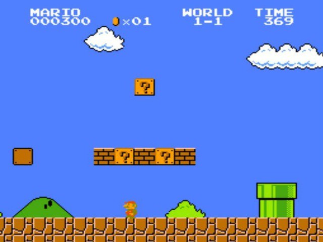  8 điều xem qua đã thấy chả hợp lý tí nào trong Super Mario - Ảnh 7.