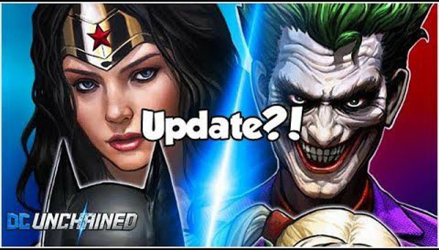 Superman bị giảm sức mạnh trong bản Update mới nhất của DC Unchained