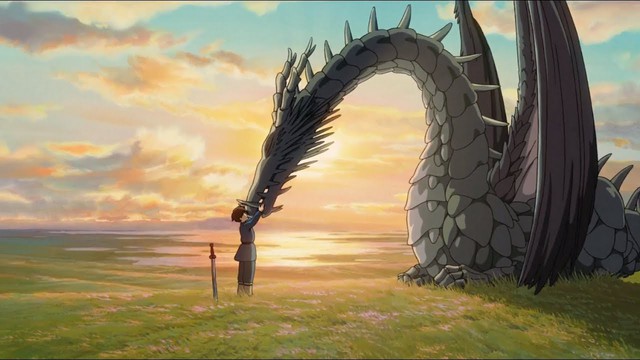 Điểm danh tất tần tật 20 bộ phim hoạt hình huyền thoại của studio Ghibli (P.2)