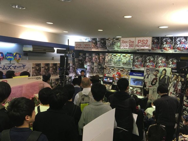 Ngay cả đến cửa hàng game lâu đời nhất Nhật Bản cũng đã phải đóng cửa, phải chăng thời đại của đĩa game sắp kết thúc?