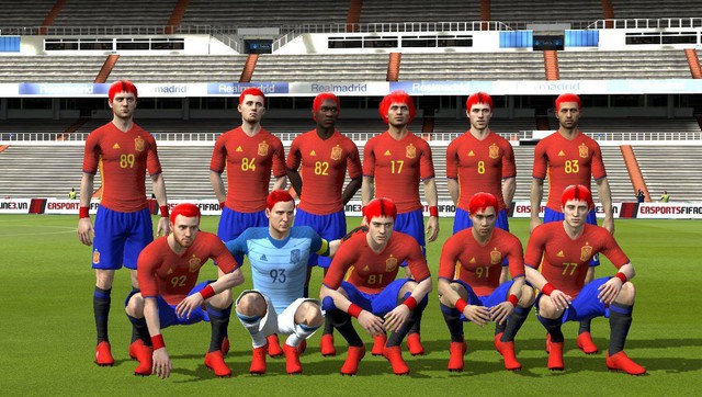 Trước khi chia tay, bạn đã thử tất cả những điều này cùng FIFA Online 3 chưa?