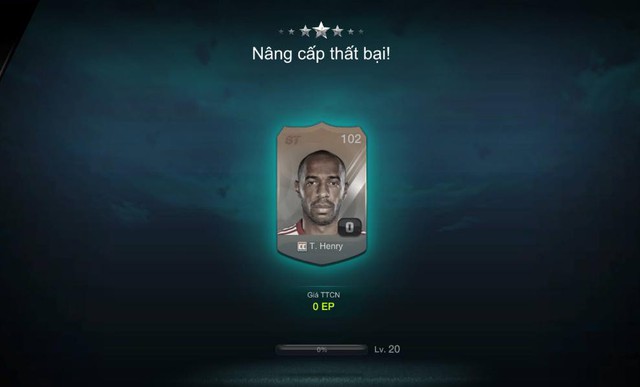 Trước khi chia tay, bạn đã thử tất cả những điều này cùng FIFA Online 3 chưa?